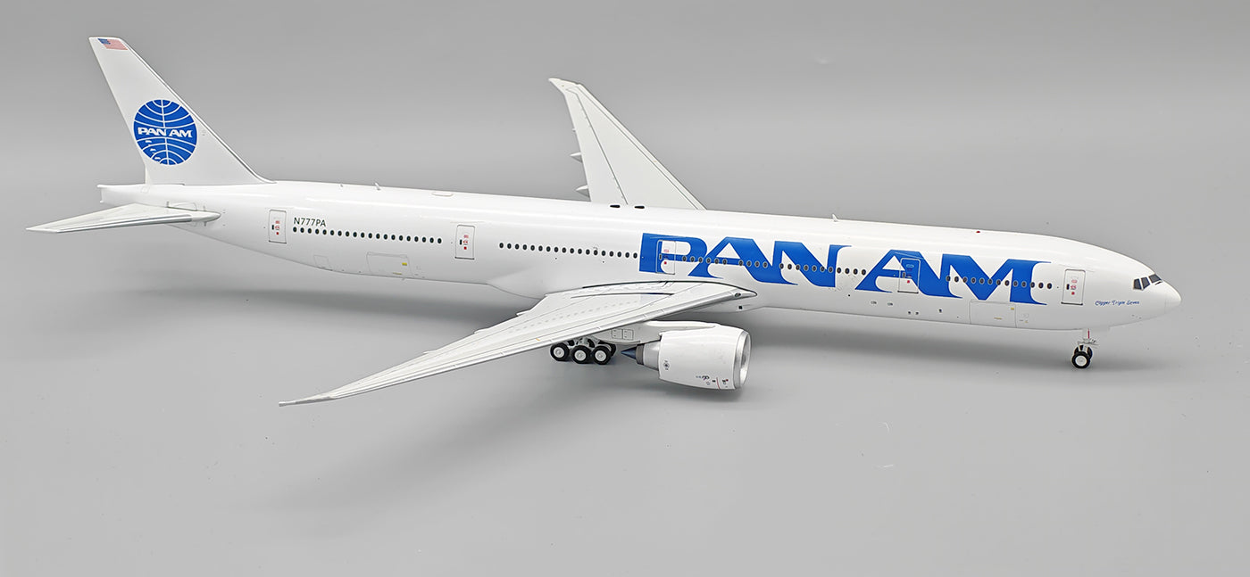 Pan Am / Boeing 777-300ER / N777PA / IF773PA0126 / 1:200