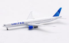 United Airlines / Boeing 777-300 / N2250U / IF773UA0725 / elaviadormodels