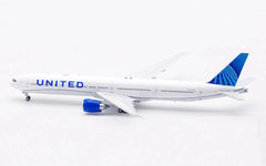 United Airlines / Boeing 777-300 / N2250U / IF773UA0725 / elaviadormodels