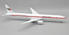 United Arab Emirates (Abu Dhabi Amiri Flight) / Boeing 777-300ER / A6-SIL / IF773UAE1025 / 1:200