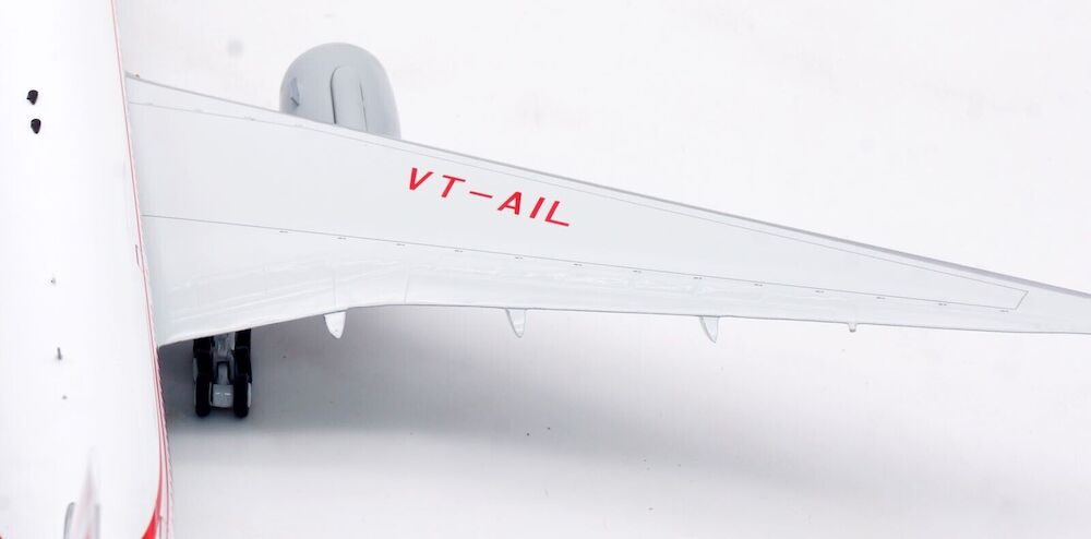 Air India / Boeing 777-200 / VT-AIL / IF777AI0124 / elaviadormodels