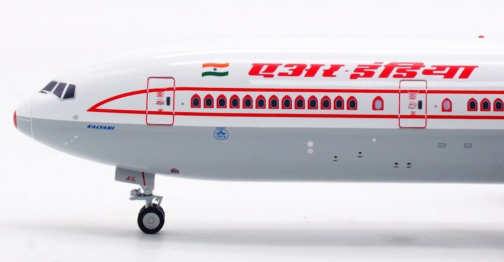 Air India / Boeing 777-200 / VT-AIL / IF777AI0124 / elaviadormodels