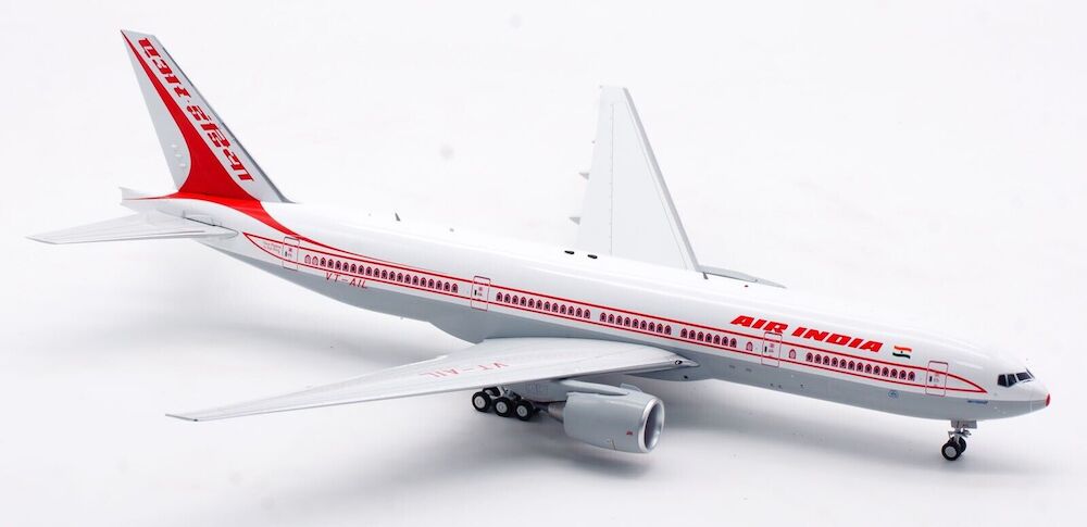 Air India / Boeing 777-200 / VT-AIL / IF777AI0124 / elaviadormodels