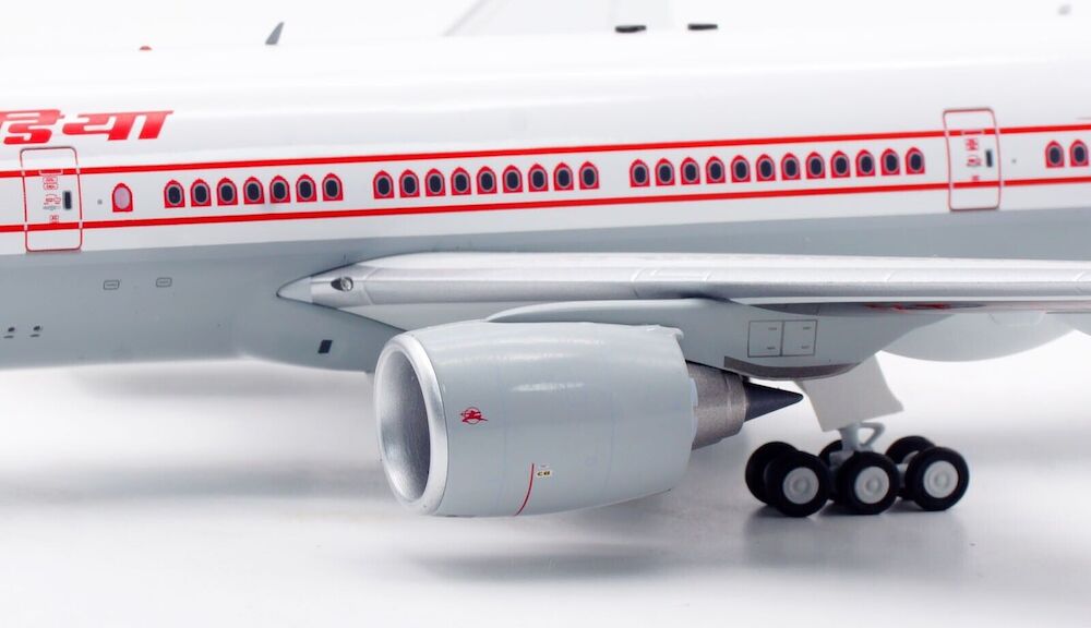 Air India / Boeing 777-200 / VT-AIL / IF777AI0124 / elaviadormodels