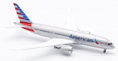 American Airlines / B787-8 Dreamliner / N880BJ / IF788AA1023 / 1:200 elaviadormodels