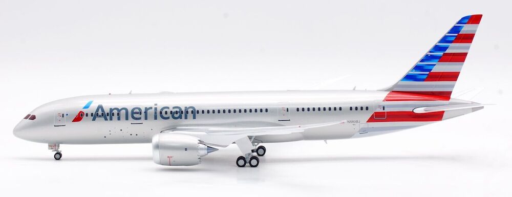 American Airlines / B787-8 Dreamliner / N880BJ / IF788AA1023 / 1:200 elaviadormodels