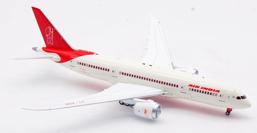 Air India / Boeing 787-8 Dreamliner / VT-ANP / IF788AI1123 / 1:200