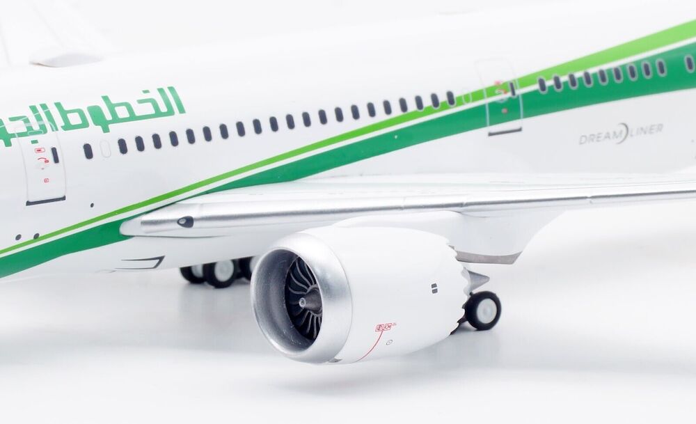 Iraqi Airways / B787-8 Dreamliner / YI-ATC / IF788IA0823 / 1:200 elaviadormodels