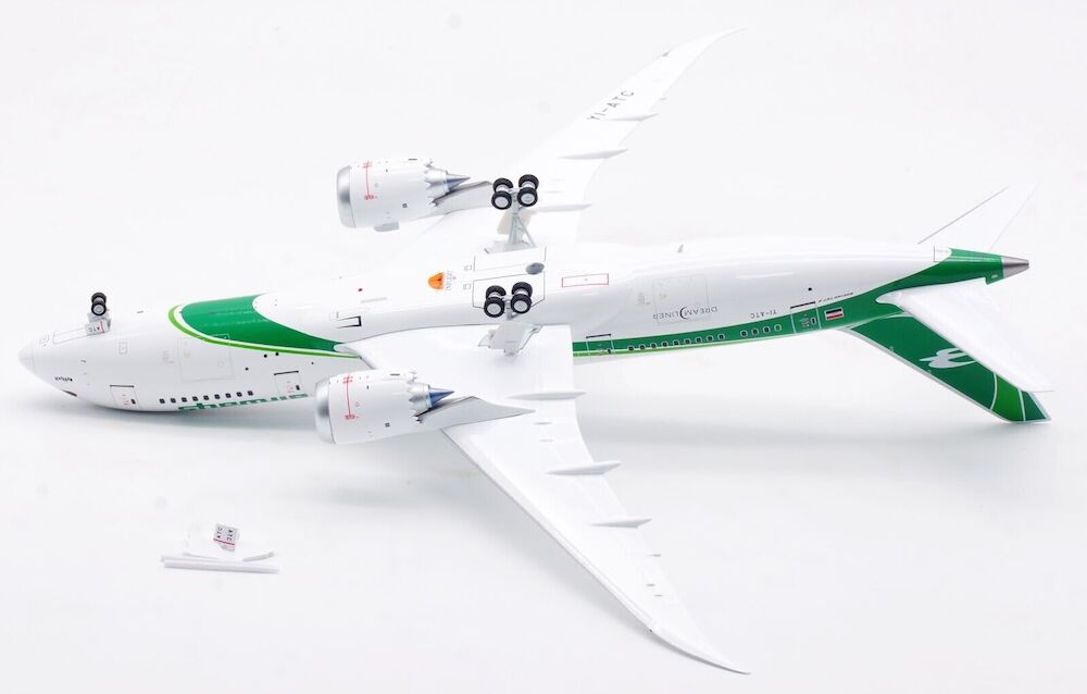 Iraqi Airways / B787-8 Dreamliner / YI-ATC / IF788IA0823 / 1:200 elaviadormodels