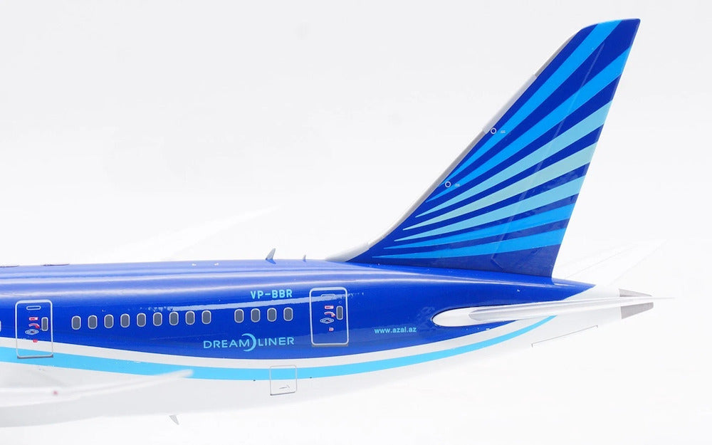 Azerbaijan Airlines / Boeing 787-8 / VP-BBR / IF788J20825 / 1:200