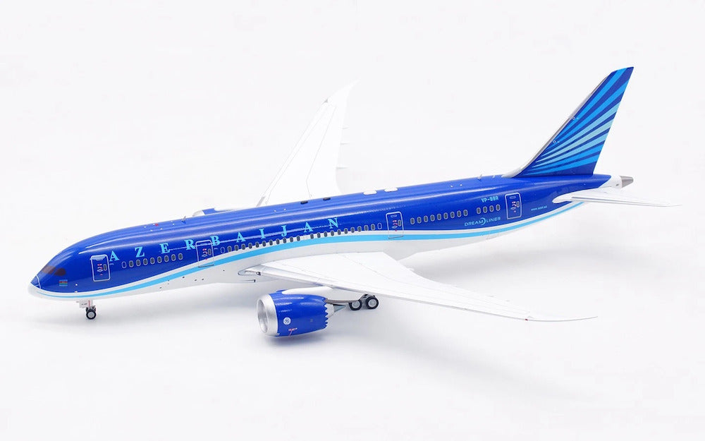 Azerbaijan Airlines / Boeing 787-8 / VP-BBR / IF788J20825 / 1:200