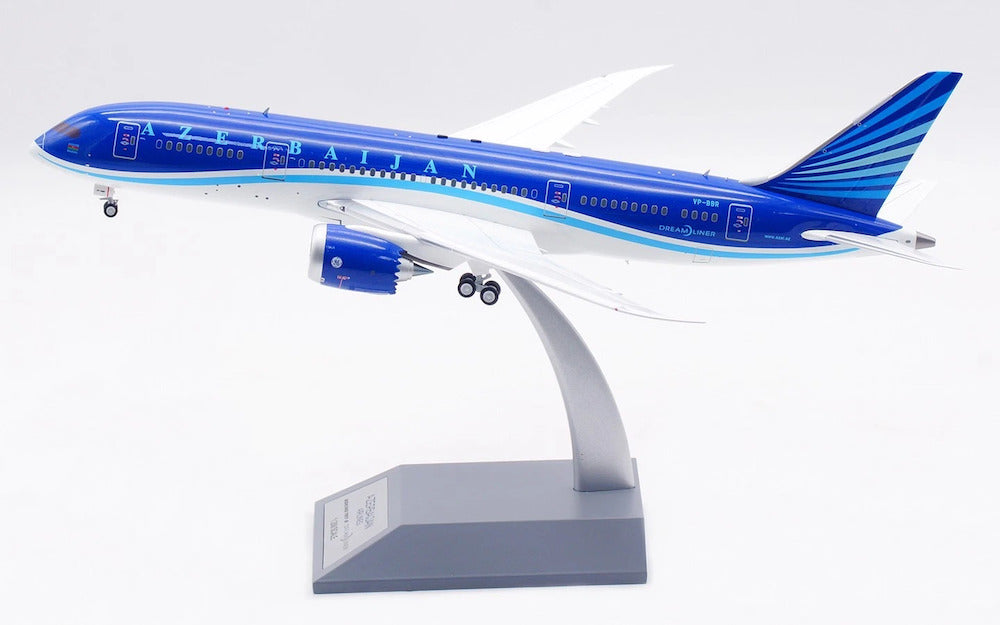 Azerbaijan Airlines / Boeing 787-8 / VP-BBR / IF788J20825 / 1:200