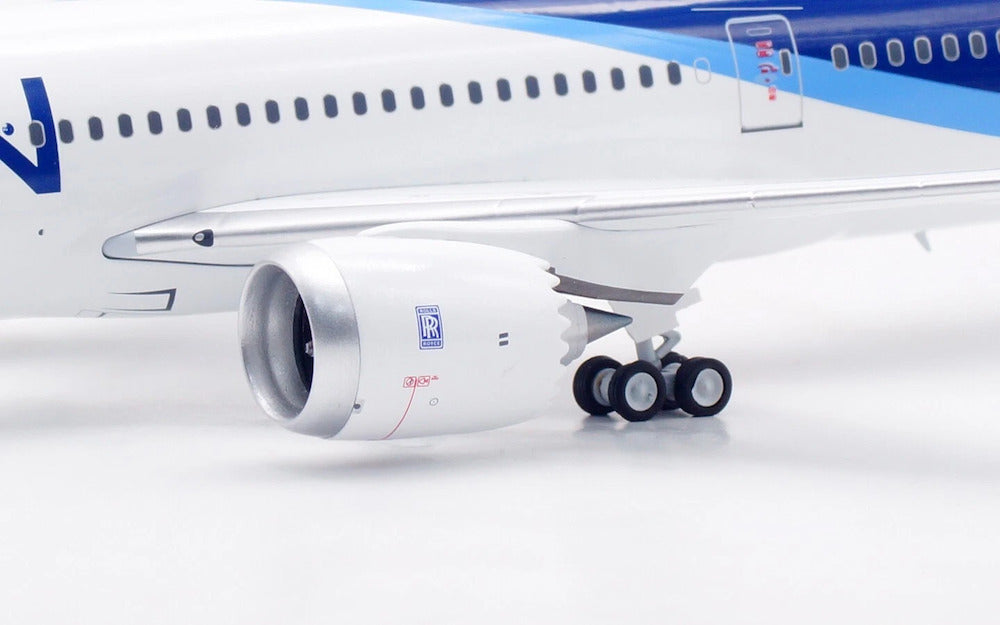 LAN Airlines / Boeing 787-8 Dreamliner / CC-BBA / IF788LAN001 / elaviadormodels