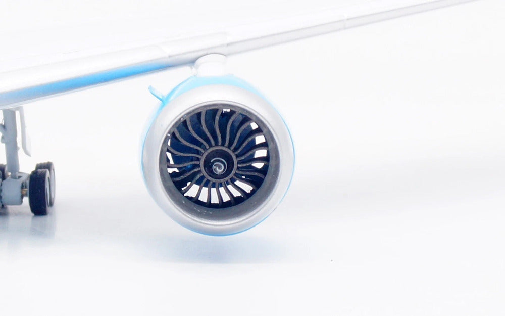 Air Tanzania / Boeing 787-8 / 5H-TCG / IF788TC0725 / elaviadormodels
