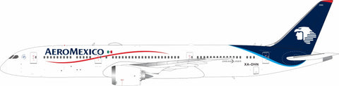 Aeromexico / Boeing 787-9 / XA-DHN / IF789AM1023 / 1:200