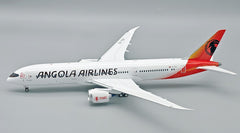 TAAG Angola Airlines / Boeing 787-9 Dreamliner / D2-TER / IF789DT0326 / 1:200