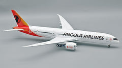 TAAG Angola Airlines / Boeing 787-9 Dreamliner / D2-TER / IF789DT0326 / 1:200