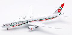 Biman Bangladesh / Boeing 787-9 / S2-AJY / IF789EY1123 / elaviadormodels