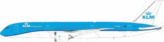 KLM - Royal Dutch Airlines  / Boeing 787-9 Dreamliner / PH-BHE  / IF789KL0526 / 1:200 elaviadormodels