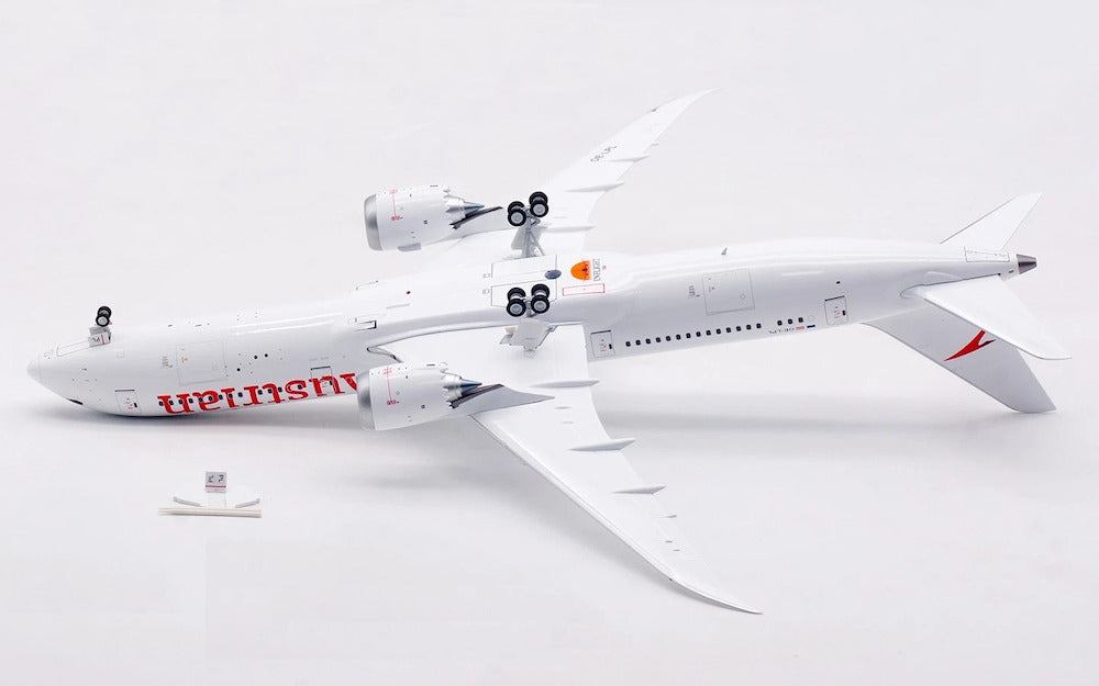 Austrian Airlines / Boeing 787-9 Dreamliner / OE-LPL / IF789OE0125 / elaviadormodels