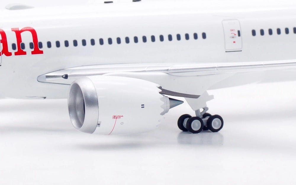 Austrian Airlines / Boeing 787-9 Dreamliner / OE-LPL / IF789OE0125 / elaviadormodels