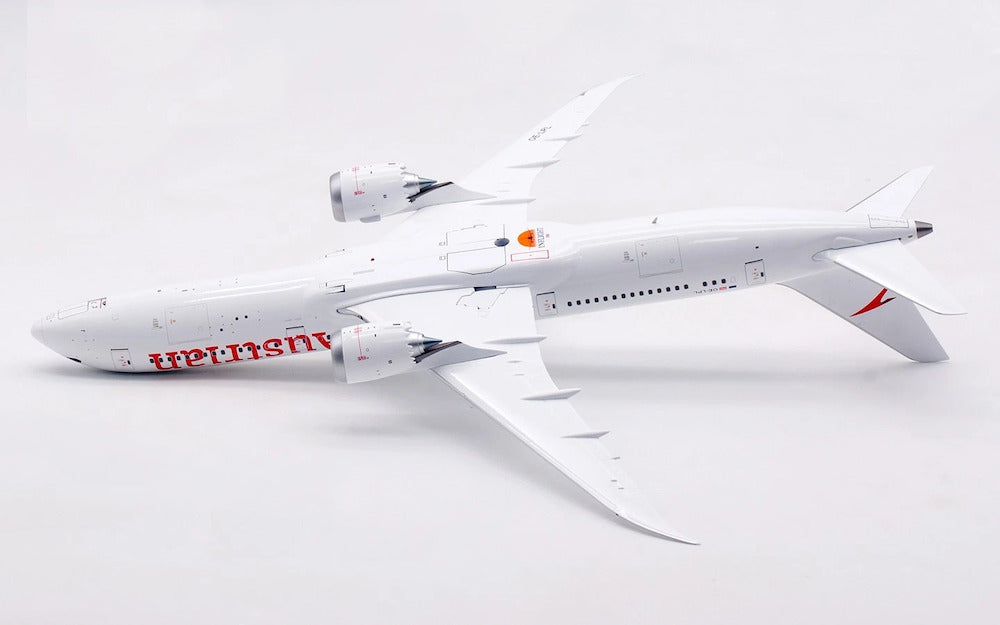 Austrian Airlines / Boeing 787-9 Dreamliner / OE-LPL / IF789OE0125 / elaviadormodels