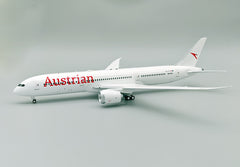 Austrian Airlines / Boeing 787-9 Dreamliner / OE-LPL / IF789OE0125 / elaviadormodels