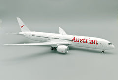 Austrian Airlines / Boeing 787-9 Dreamliner / OE-LPL / IF789OE0125 / elaviadormodels