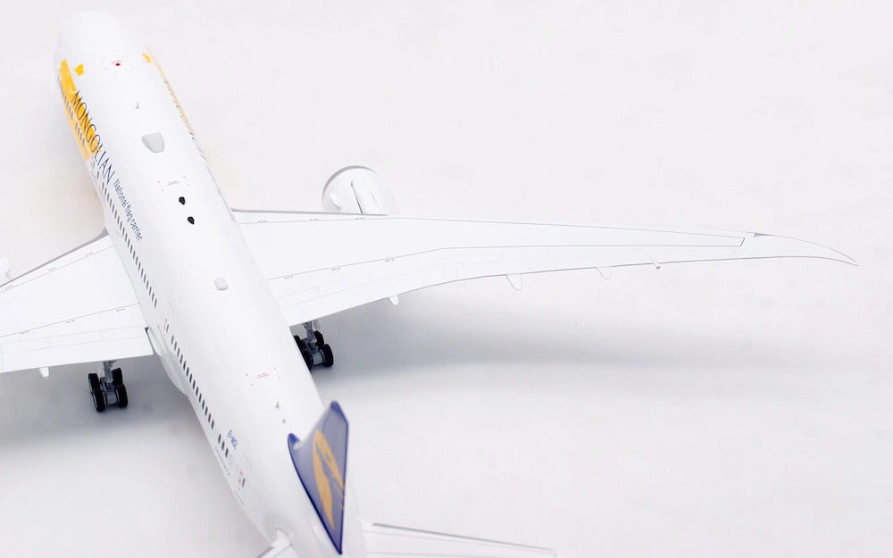 MIAT Mongolian Airlines / Boeing 787-9 / EI-MGL / IF789OM0625 / elaviadormodels
