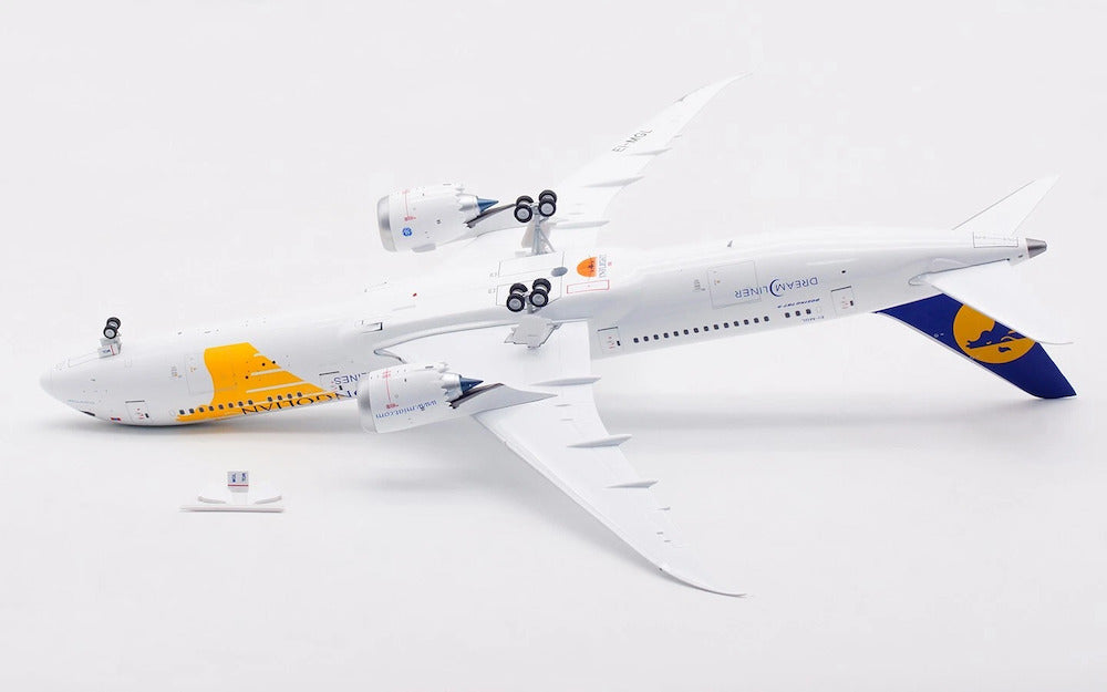 MIAT Mongolian Airlines / Boeing 787-9 / EI-MGL / IF789OM0625 / elaviadormodels
