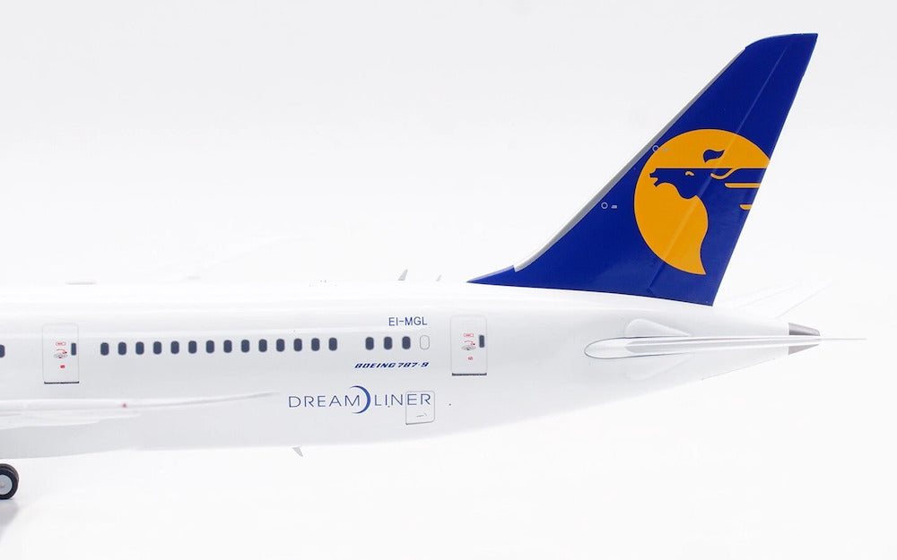 MIAT Mongolian Airlines / Boeing 787-9 / EI-MGL / IF789OM0625 / elaviadormodels