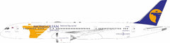 MIAT Mongolian Airlines / Boeing 787-9 / EI-MGL / IF789OM0625 / 1:200
