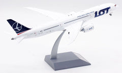 LOT / Boeing 787-9 Dreamliner / SP-LSG / IF789SP0423 / 1:200 elaviadormodels