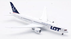 LOT / Boeing 787-9 Dreamliner / SP-LSG / IF789SP0423 / 1:200 elaviadormodels