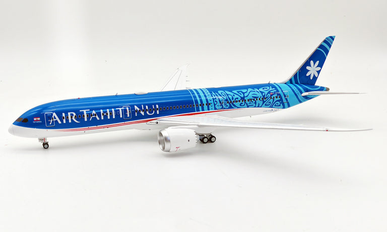 Air Tahiti Nui / B787-9 Dreamliner / F-OTOA / IF789TN1223 / 1:200 elaviadormodels