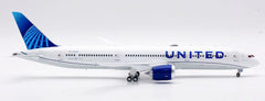 United Airlines / Boeing 787-9 / N29981 / IF789UA1123 / 1:200 elaviadormodels