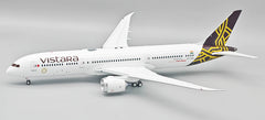 Vistara (Air India) / Boeing 787-9 Dreamliner / VT-TSH / IF789UK0926 / 1:200
