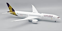Vistara (Air India) / Boeing 787-9 Dreamliner / VT-TSH / IF789UK0926 / 1:200