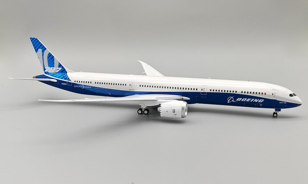 Boeing Boeing / Boeing 787-10 Dreamliner / N528ZC / IF78X528ZC / 1:200 elaviadormodels