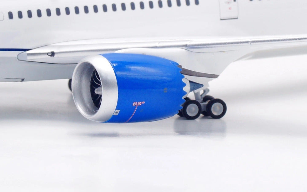 United Airlines  / Boeing 787-10 Dreamliner / N14019 / IF78XUA0625 / elaviadormodels