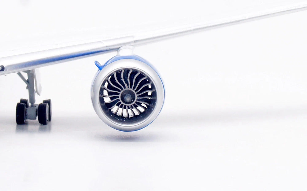United Airlines  / Boeing 787-10 Dreamliner / N14019 / IF78XUA0625 / elaviadormodels