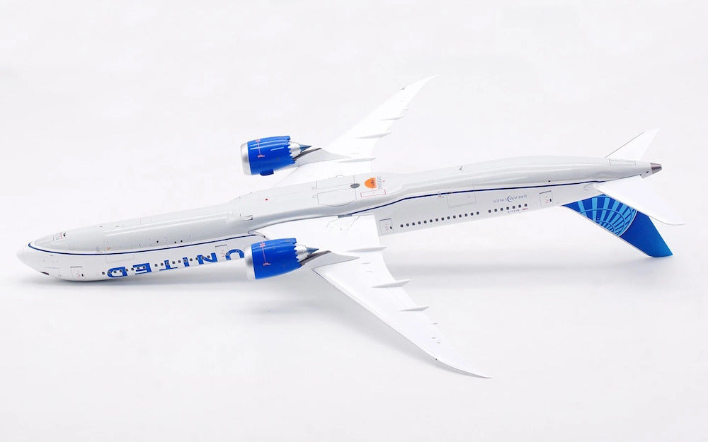 United Airlines  / Boeing 787-10 Dreamliner / N14019 / IF78XUA0625 / elaviadormodels