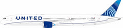 United Airlines  / Boeing 787-10 Dreamliner / N14019 / IF78XUA0625 / 1:200