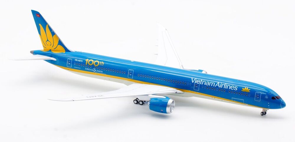 Vietnam Airlines / Boeing 787-10 Dreamliner / VN-A873 / IF78XVN1223 / 1:200 elaviadormodels
