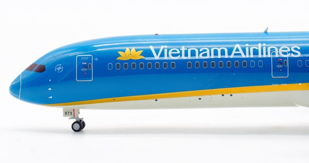 Vietnam Airlines / Boeing 787-10 Dreamliner / VN-A873 / IF78XVN1223 / 1:200 elaviadormodels