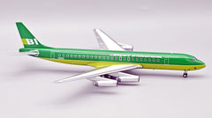 Braniff International Airways / McDonnell Douglas DC-8-62 / N1803 / IF862BN0924 / 1:200 elaviadormodels