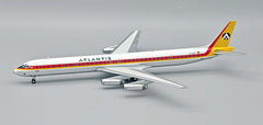 Atlantis / Douglas DC-8-63CF / D-ADIY / IF8630825 / elaviadormodels