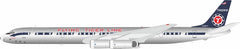 Flying Tiger Line / Douglas DC-8-63F / N780FT / IF863FT1024PR / 1:200