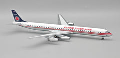 Flying Tiger Line / Douglas DC-8-63 / N624FT / IF863FT1125P / elaviadormodels