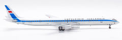 Loftleidir Icelandic / Douglas DC-8-63 / TF-FLC / IF863LL0923P /  elaviadormodels